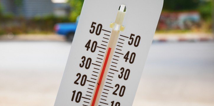 How to Find Comfort in a Summer Heat Wave