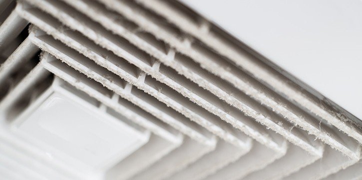 4 Reasons to Have Ducts Cleaned When You Buy a New House