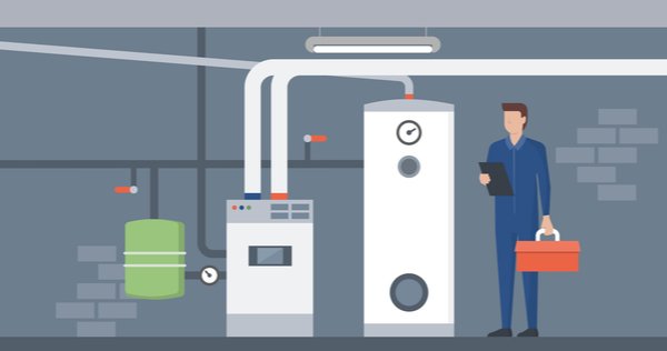 What Is a High-Efficiency Furnace?